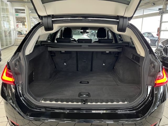 BMW 318 i A Touring 17''Navi LED PDC SHZ DAB Fernlas foto 14
