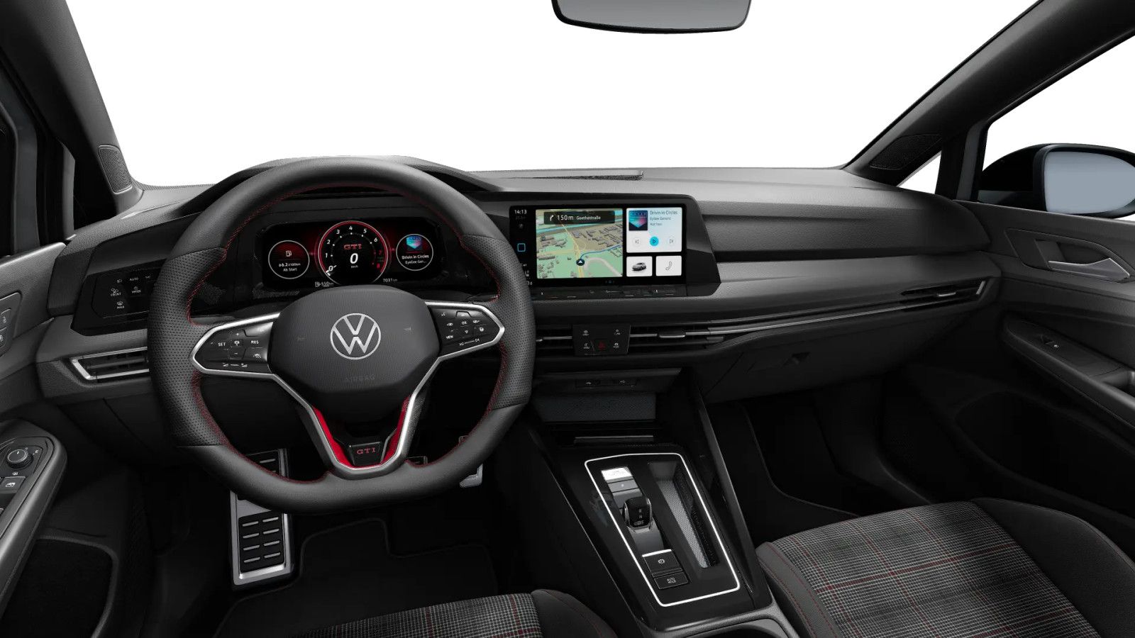 Volkswagen Golf - Bild 8