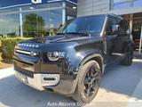 Land Rover Defender Defender 110 3.0d i6 mhev SE - Land Rover Defender Se mit Hybrid-Antrieb (Diesel-Elektro)