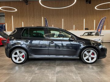 Volkswagen Golf V Lim. GTI *Klima*SHZ*Vollleder*TÜV neu*