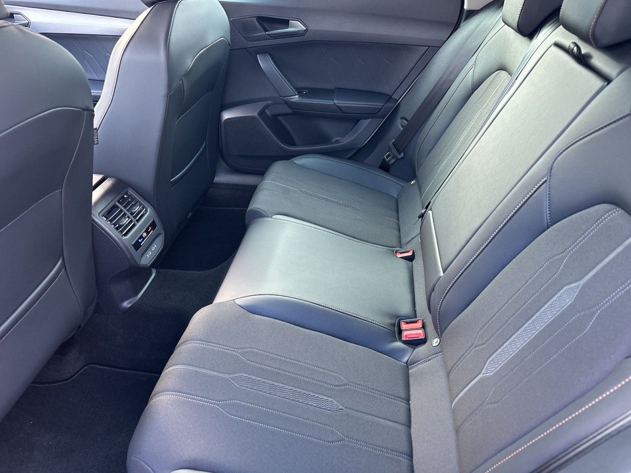 Fahrzeugabbildung CUPRA Formentor 1.5 TSI 150 PS DSG