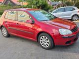 Volkswagen Golf 5 2.0 TDI - Volkswagen Golf aus 2003: TDI