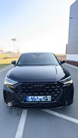 Audi RSQ3 2.5 TFSI S tronic quattro - B&O/ACC/Carbon - Audi RSQ3 von privat