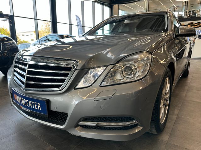 Mercedes-Benz E 250 CGI BlueEfficiency *Avantgarde*BiXenon*