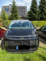 Hyundai STARIA 2.2 CRDi Signature Automatik 2WD Sign... - Hyundai STARIA: Automatik