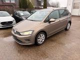 Volkswagen Golf Sportsvan VII Sound BMT/Start-Stopp - Volkswagen: Gold