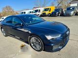 Audi A6 Lim. 55 TFSI e quattro sport 2x S line - Audi A6: Automatik