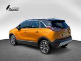 Opel Crossland 1.6D (88kw)120PS 6Gang - Opel Crossland (X) Diesel Gebrauchtwagen