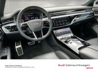 Audi A8 - Vorschau Bild 7