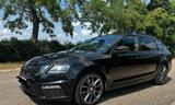 Skoda Octavia 2.0 TDI SCR DSG 4x4 RS Combi RS