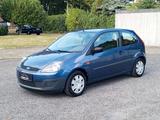 Ford Fiesta Ambiente*Wenig km*Klima*8-Fach bereifung - Ford Fiesta aus 2006: Ambiente