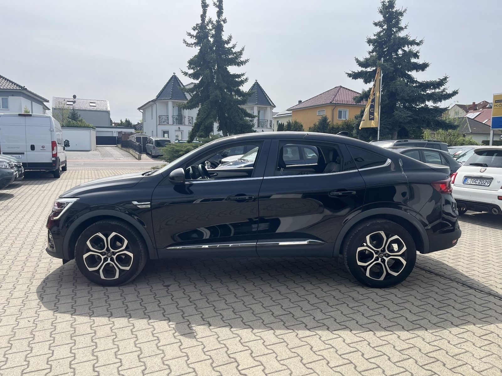 Renault Arkana - Bild 3