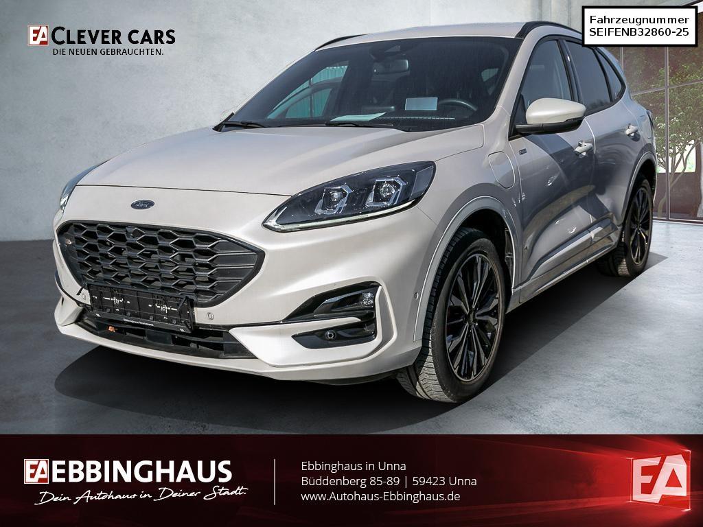 Ford Kuga 2.5 Plug-In Hybrid ST-Line X Kamera Navi