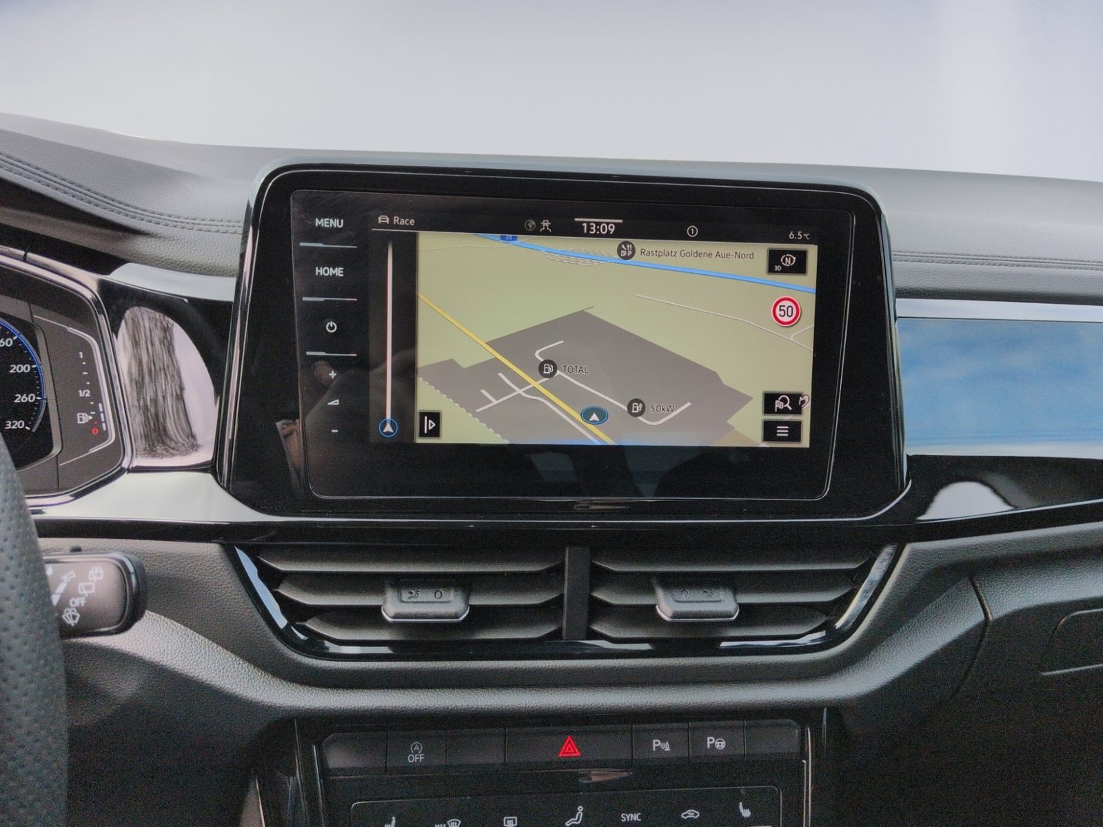 T-Roc R DSG AKRAPOVIC+AHK+PANO+KAMERA+MATRIX