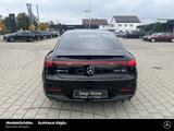 Mercedes-Benz EQS 53 AMG 4M+ Night 22" NAPPA 4xMassage V-max - Mercedes EQS mit Schiebedach