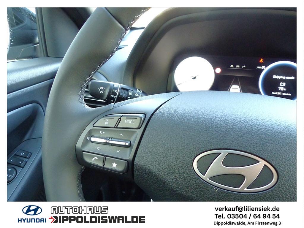 Hyundai i30 1.0 T-GDi Advantage LED, PDC, Navi