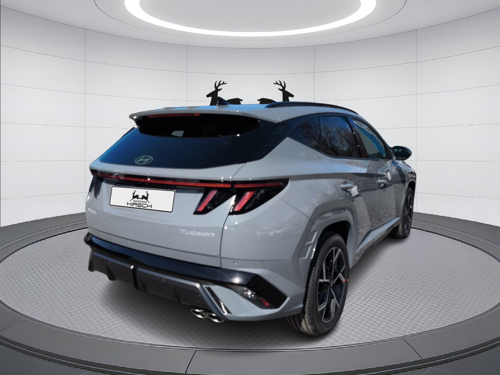 Hyundai TUCSON - Bild 3