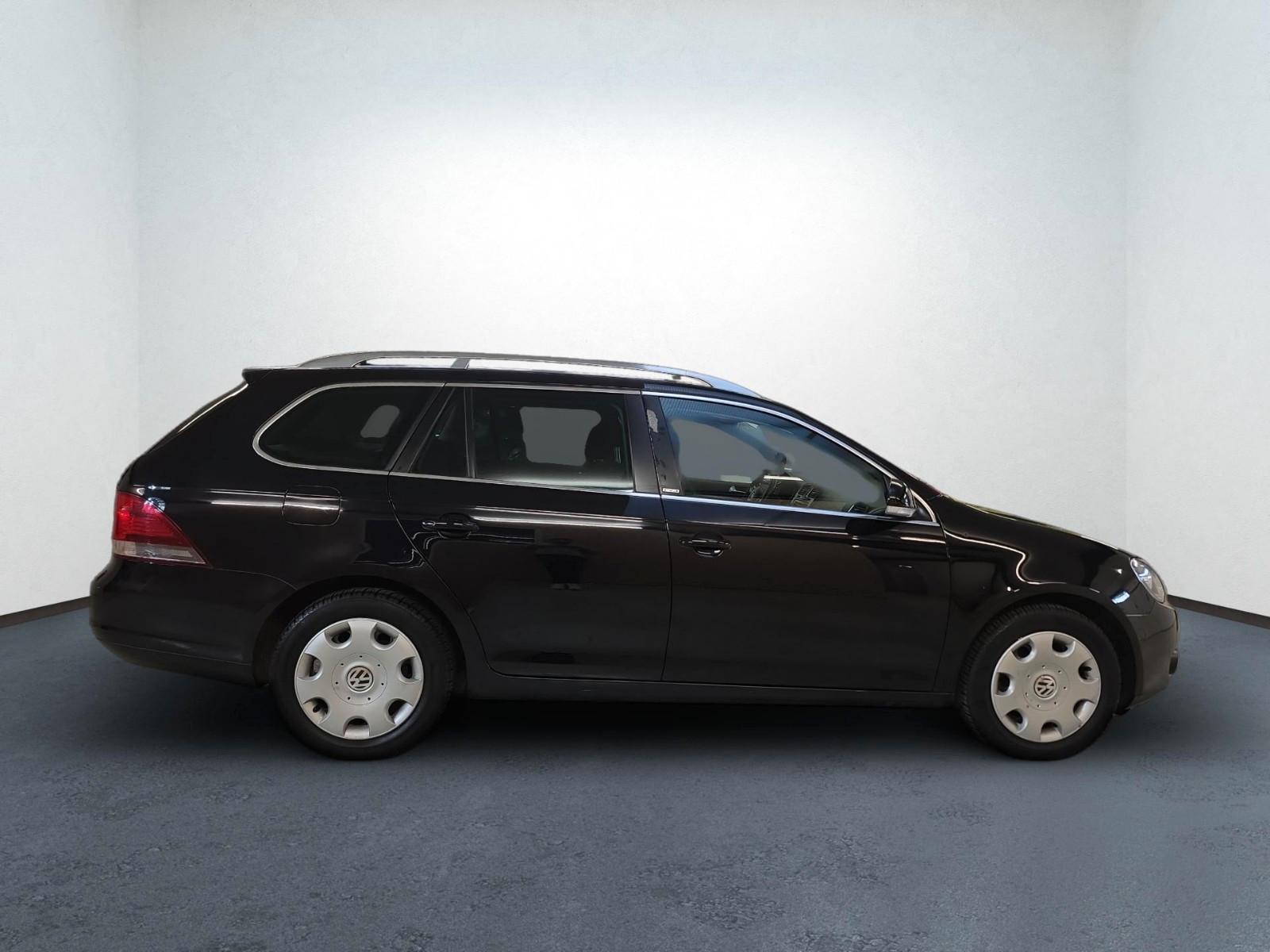 Volkswagen Golf 2011 — photo 9