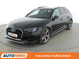 Audi RS 4 2.9 V6 TFSI quattro Aut.*HEADUP*MATRIX*ACC* - gebrauchte Audi RS4 aus dem Jahr 2018