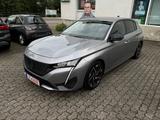 Peugeot 308 Allure Pack Automatik LED Keyless Navi - Peugeot 308 Gebrauchtwagen in Saarbrücken