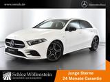 Mercedes-Benz A 200 AMG/Night/MULTIBEAM/Business/Totwinkel/Cam