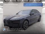 BMW i7 xDrive60 Limousine M Sport Massage AHK Automa - BMW i7 in München
