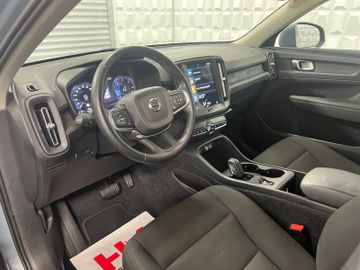 Volvo XC40 - 10