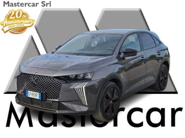 Image of DS Automobiles DS7 (Crossback)