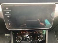 Skoda Superb - Vorschau Bild 11