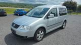 Volkswagen Caddy 1.6l Life Team - VW Caddy Gebrauchtwagen in Bonn