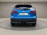 Nissan Qashqai 1.3 DIG-T N-Connecta Kamera Leder Navi - Nissan Qashqai Gebrauchtwagen in Düsseldorf