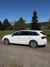 Skoda Octavia - 7
