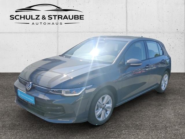 Volkswagen Golf VIII 1.5 TSI 85 kW