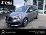 Mercedes-Benz T 180 d STYLE MBUX NAVI KEYLESS DAB KLIMA