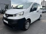 Nissan NV200 /Evalia Kombi Premium Wohnmobil - Angebote