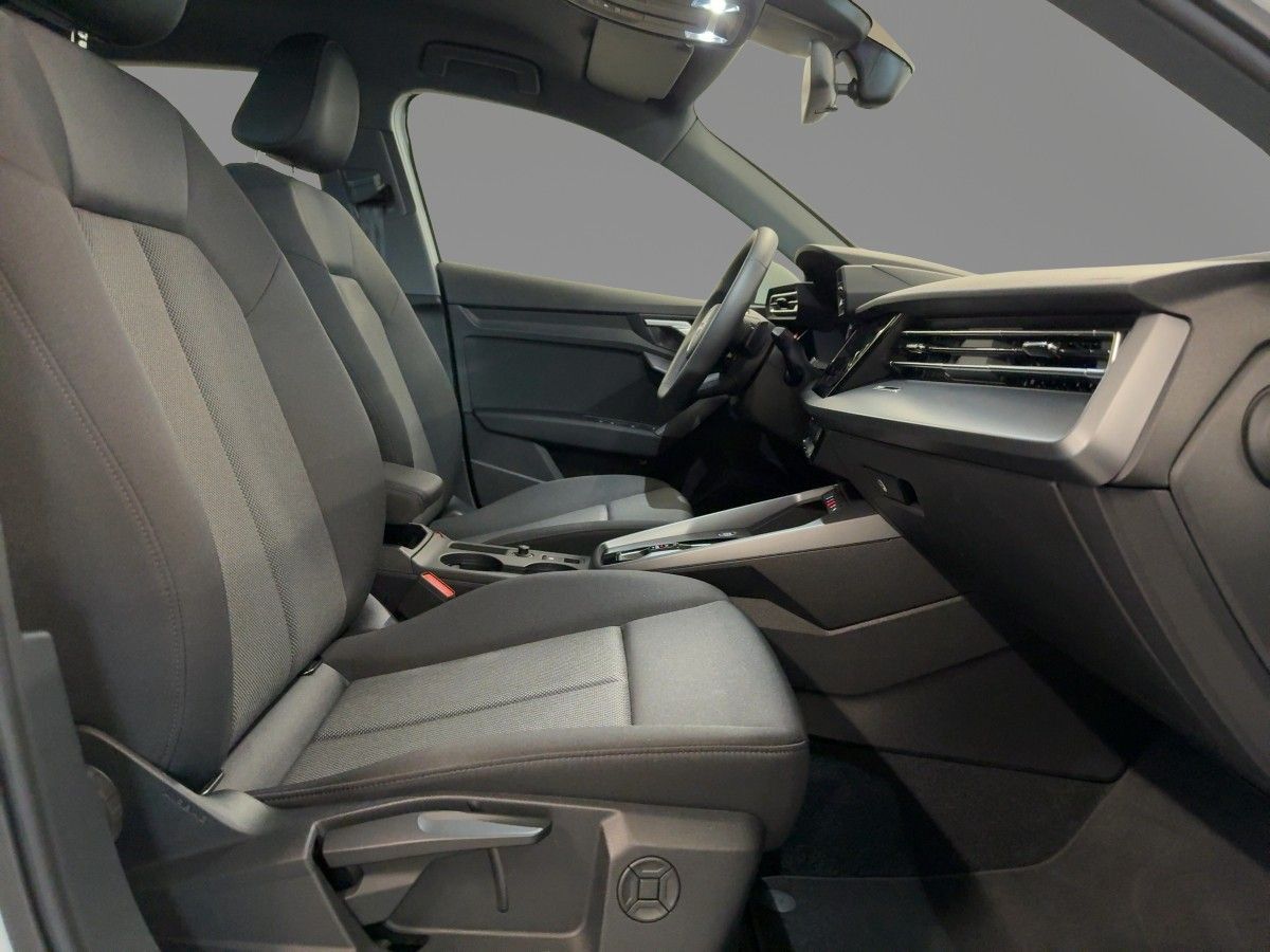 Audi A3 - Bild 10