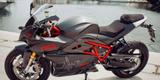 Energica Ego  - ENERGICA MOTORRAD