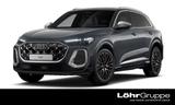 Audi SQ5 TFSI quattro Tech pro Pano B&O Matrix HUD 36 - gebrauchte Pickups