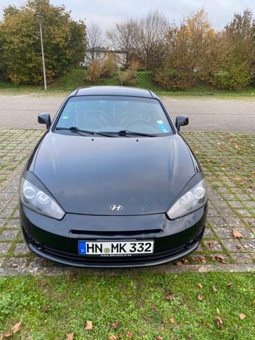 Hyundai Coupe 2.0 GLS GLS