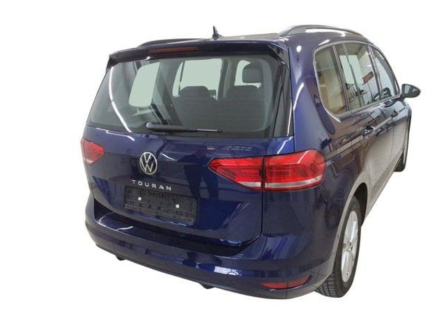 Touran 1.5 TSI DSG Comfortline 7-SITZE+AHK+SHZ
