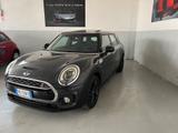MINI Mini Cooper SD Clubman 2.0 - graue MINI COOPER_SD_CLUBMAN