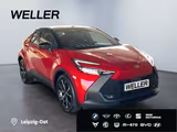 Toyota C-HR 2.0 Plug-in-Hybrid Teamplayer *Technik Pake - Toyota: Plug In