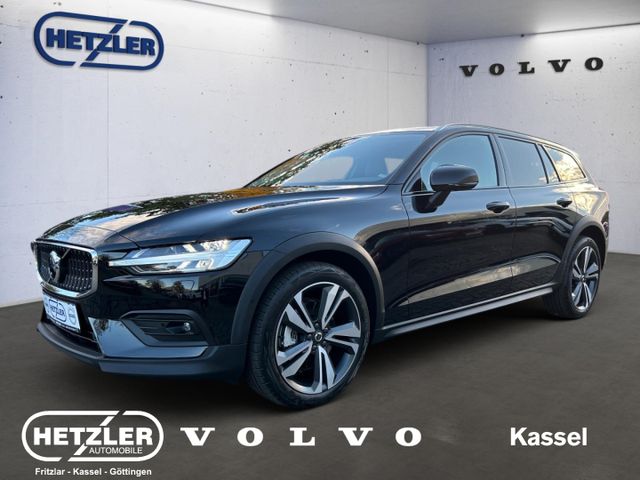 Volvo V60 Cross Country Cross Country Ultimate AWD B4 