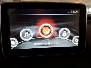 Bild 16 Mazda CX-3 Sports-Line HUD Navi Soundsystem Bose LED D