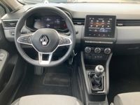 Renault Clio - Vorschau Bild 9