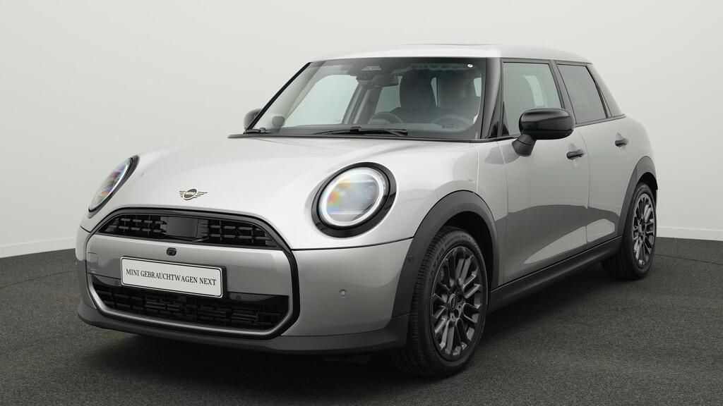 Image of MINI Cooper C