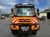 Mercedes-Benz Unimog U435 - Offers matching your search criteria