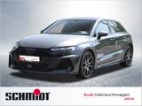 Audi RS3 Sportback TFSI quattro S line RS-Pakete Matr - Audi RS3 Unfallwagen