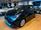 Toyota AYGO x-play 1.HD/USB-MEDIA/TEMPOMAT/KLIMA/8-FACH - Toyota: Us