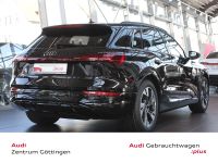 Audi Q8 e-tron - Vorschau Bild 4